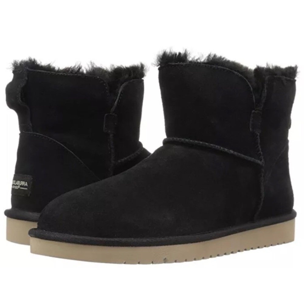 NEW UGG Koolaburra mini